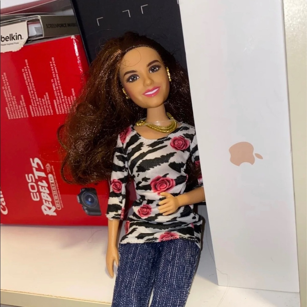 Doll (Reserved)